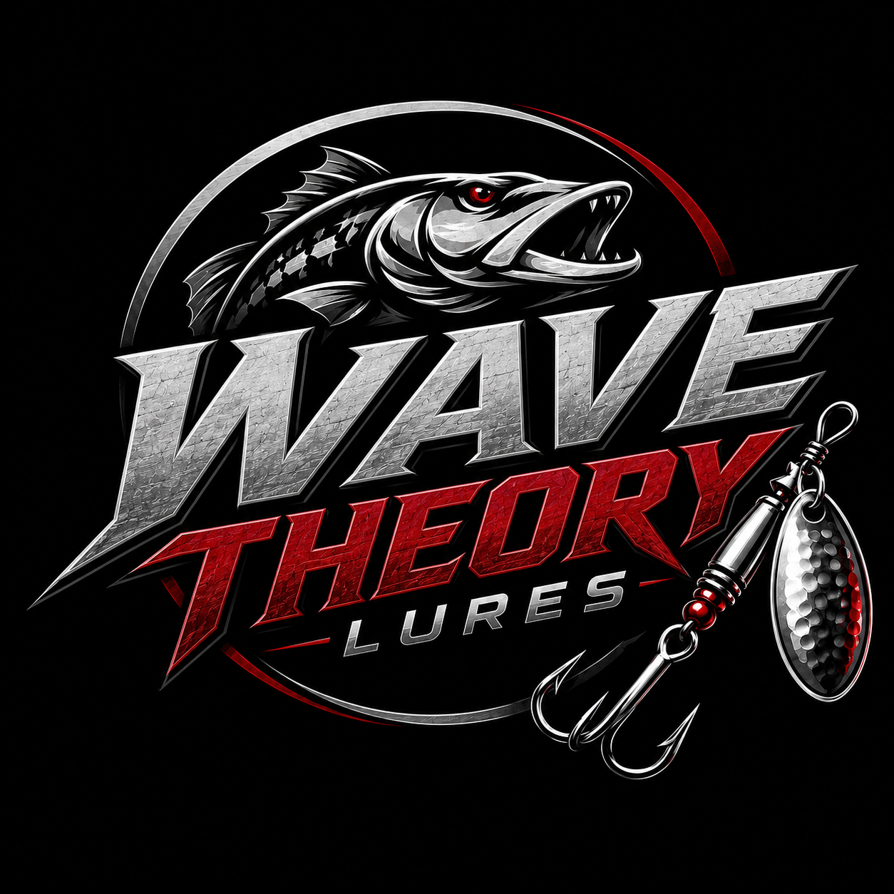 Wave Theory Lures